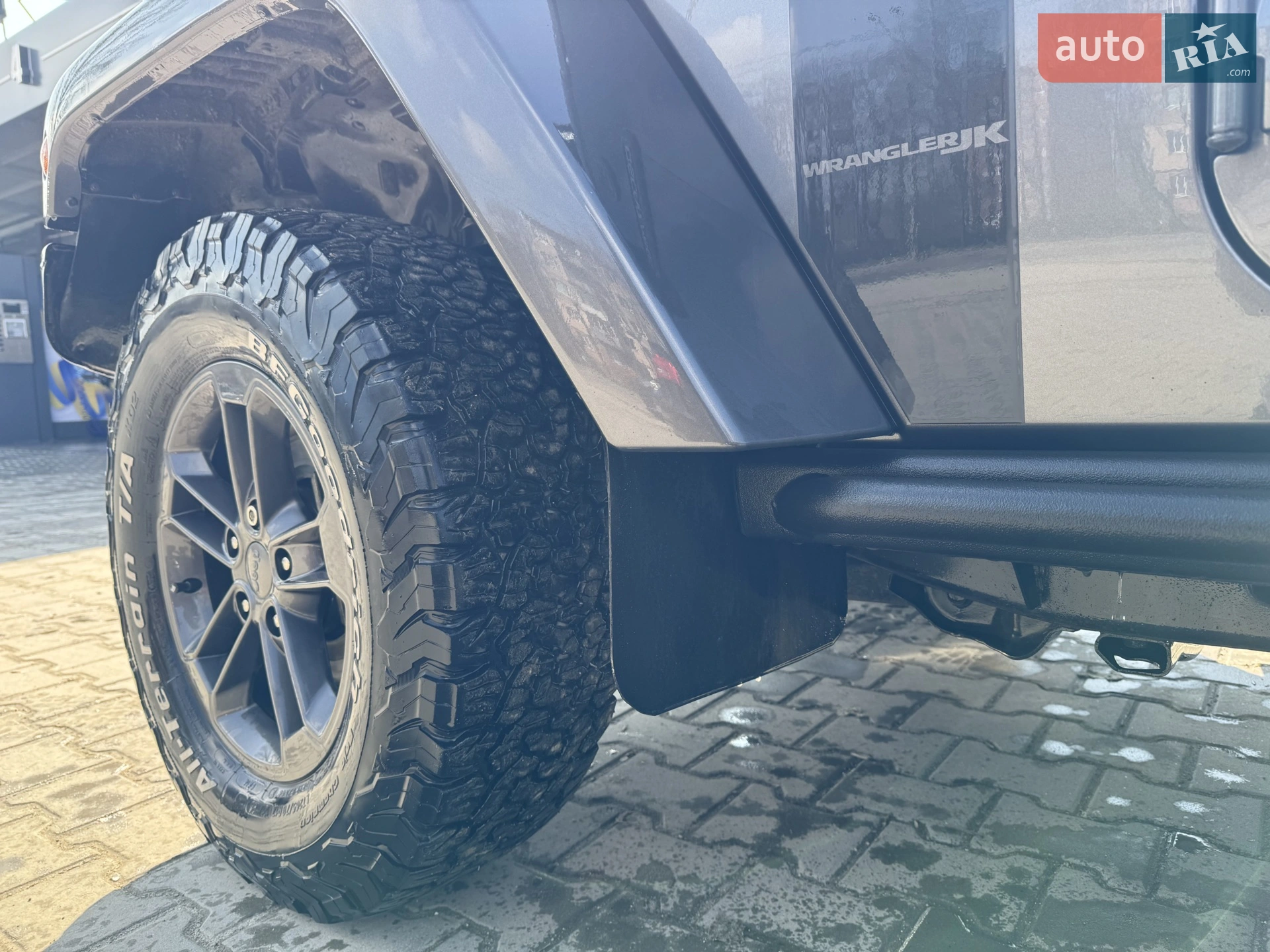 2017 Jeep Wrangler - мініатюра 22