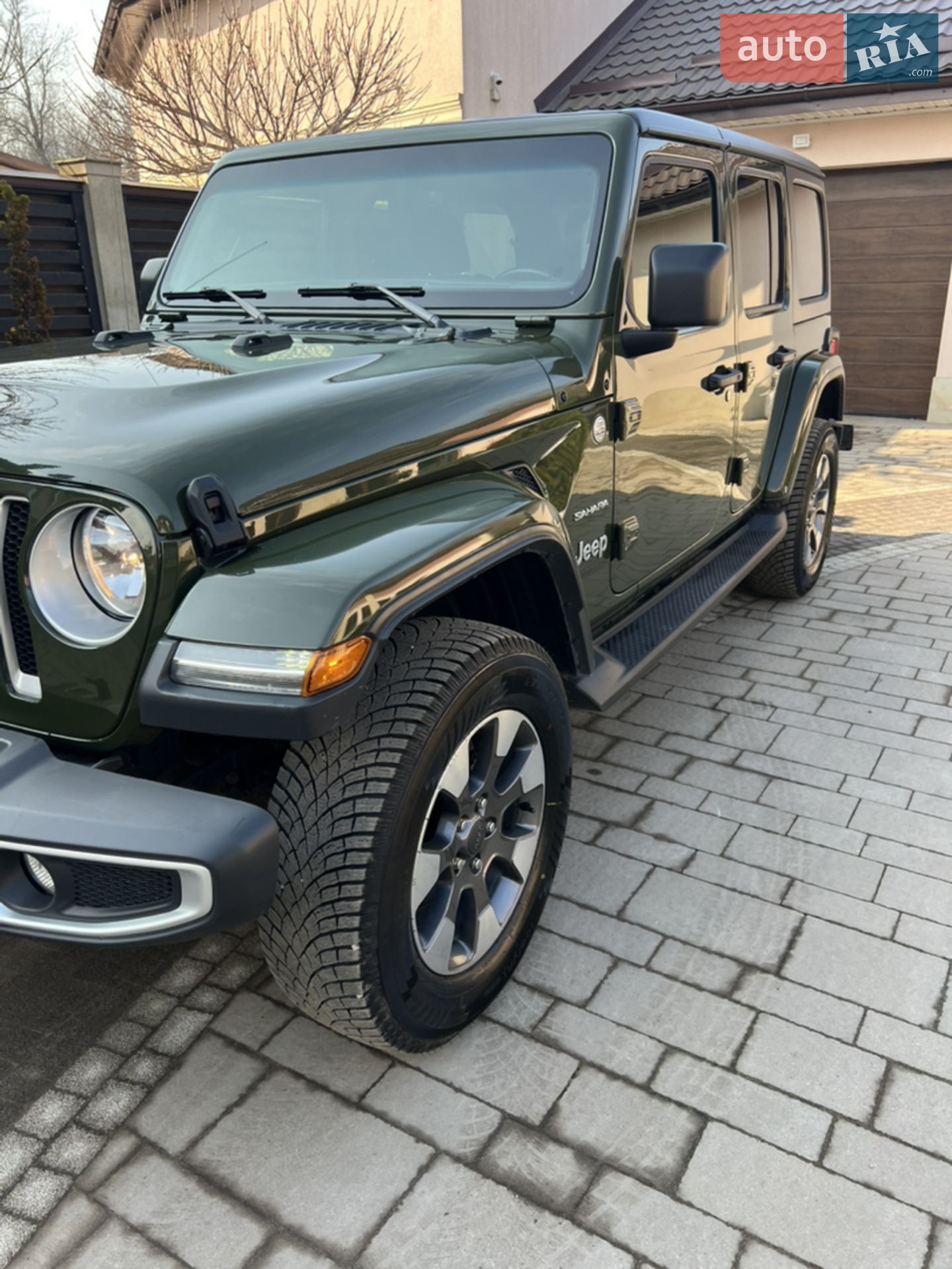 2021 Jeep Wrangler - мініатюра 10