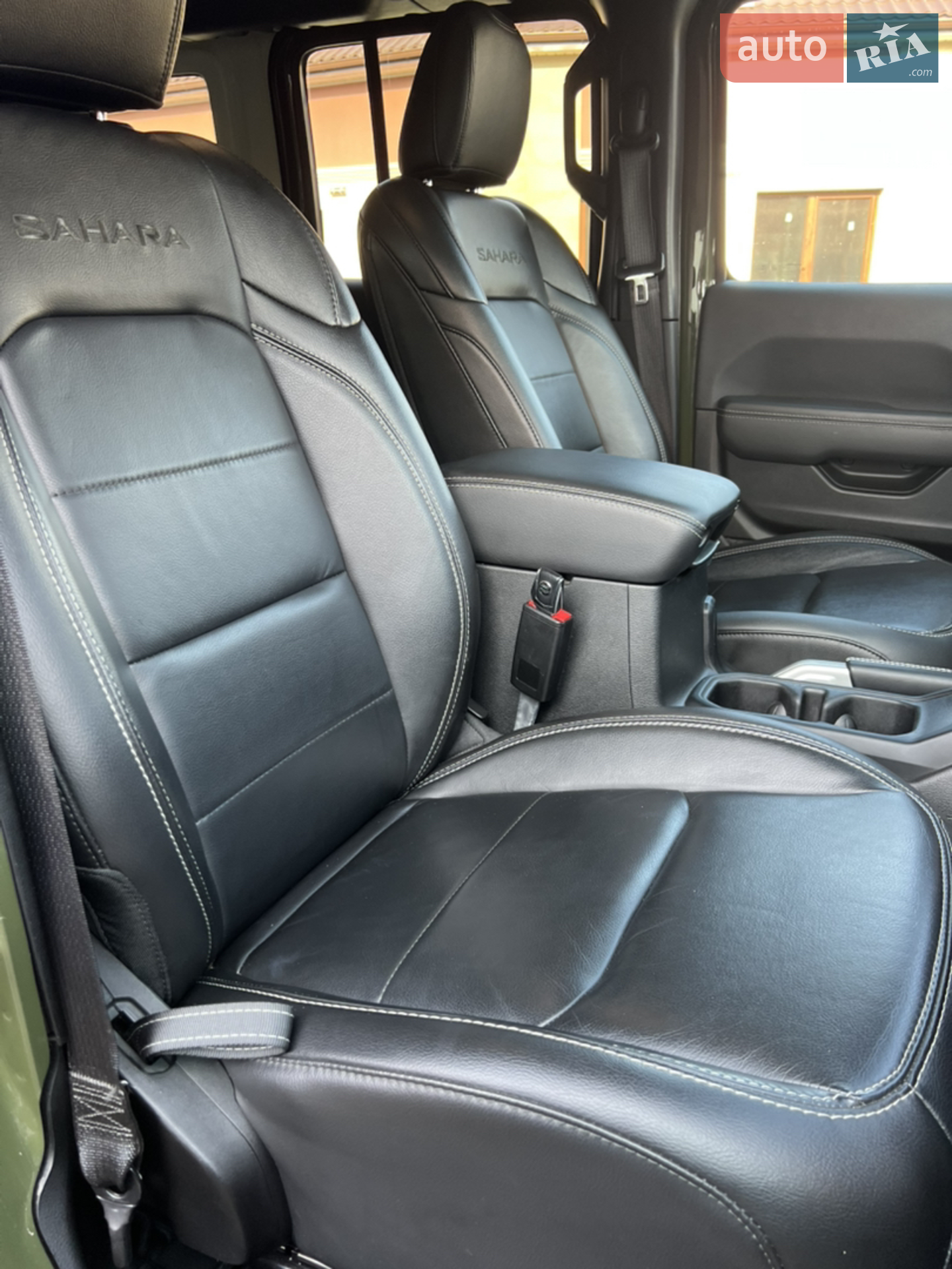 2021 Jeep Wrangler - мініатюра 13