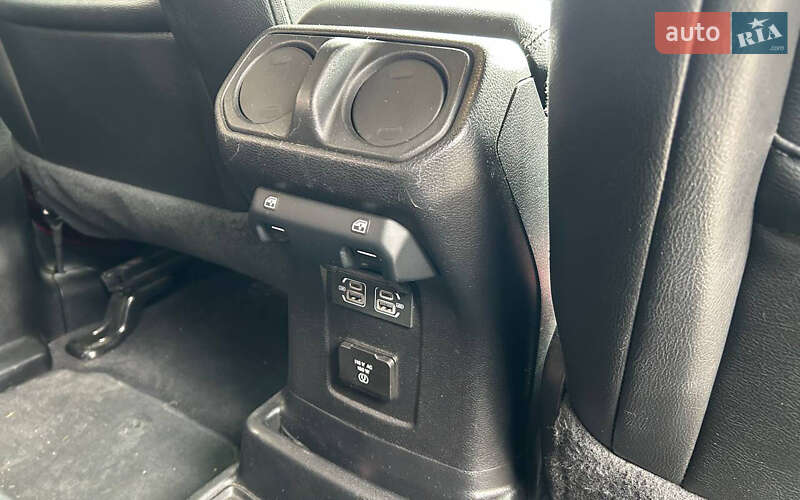 Внедорожник / Кроссовер Jeep Wrangler 2021 в Черновцах