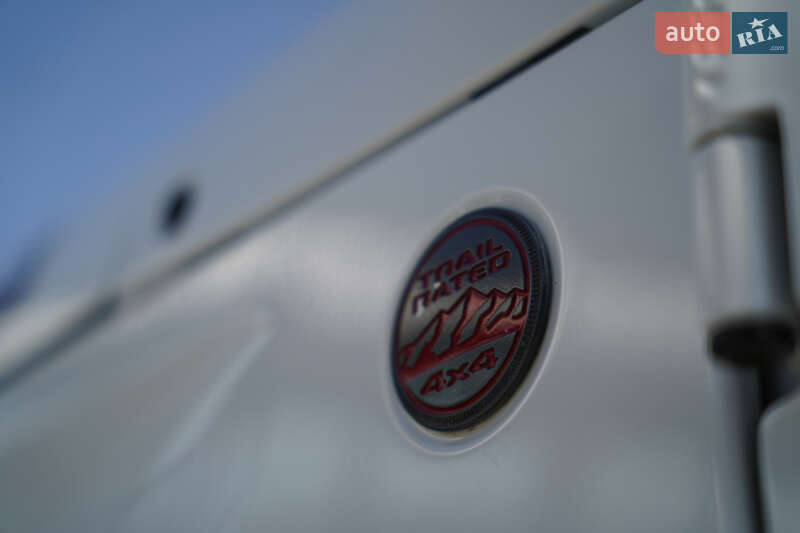 Внедорожник / Кроссовер Jeep Wrangler 2020 в Черновцах