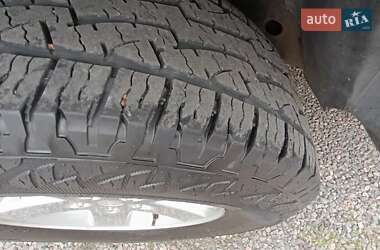Внедорожник / Кроссовер Jeep Wrangler 2012 в 
