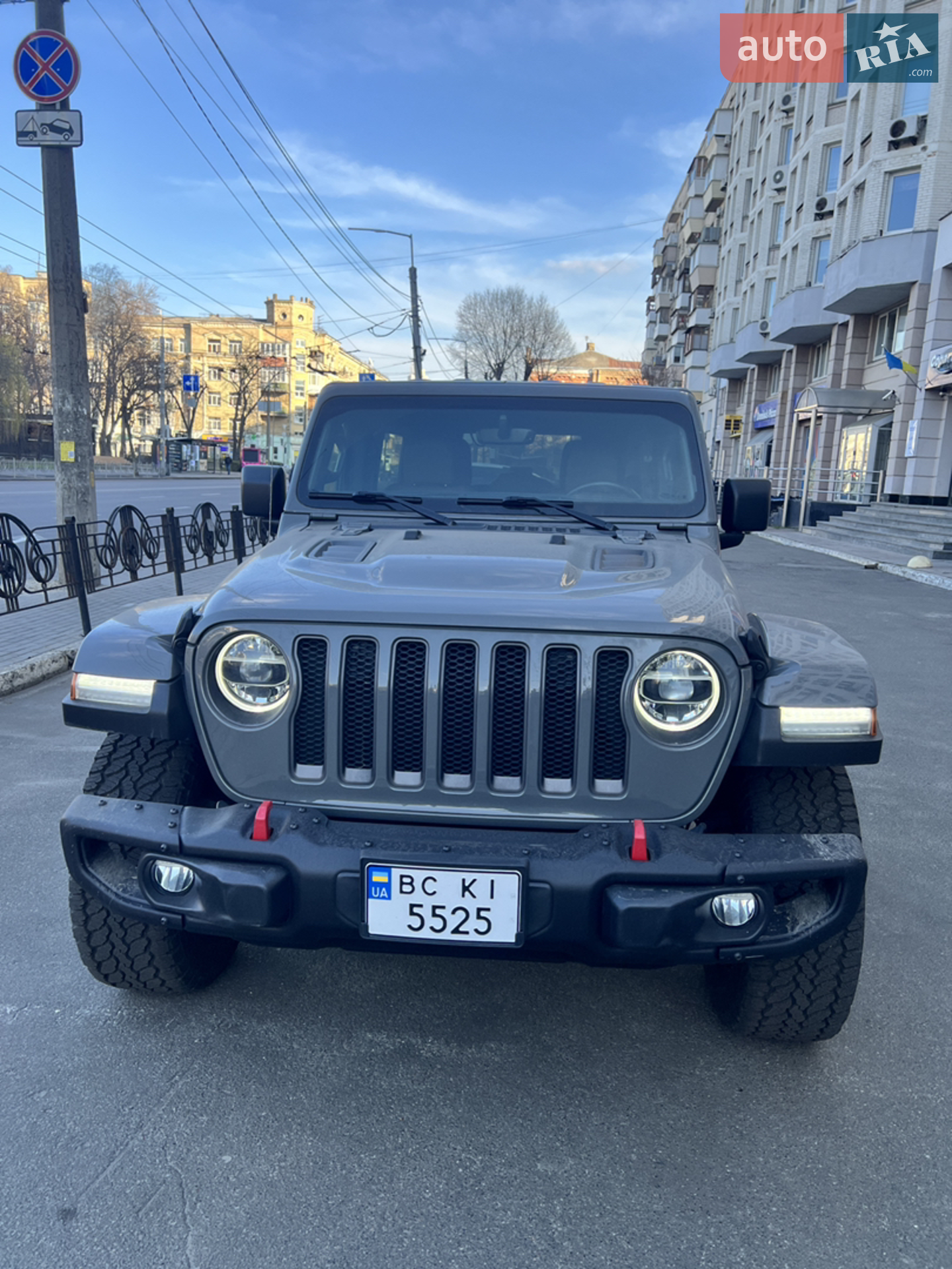 2020 Jeep Wrangler - мініатюра 2