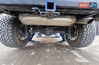 Внедорожник / Кроссовер Jeep Wrangler 2013 в 
