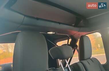 Внедорожник / Кроссовер Jeep Wrangler 2018 в 
