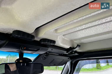 Позашляховик / Кросовер Jeep Wrangler 2018 в 
