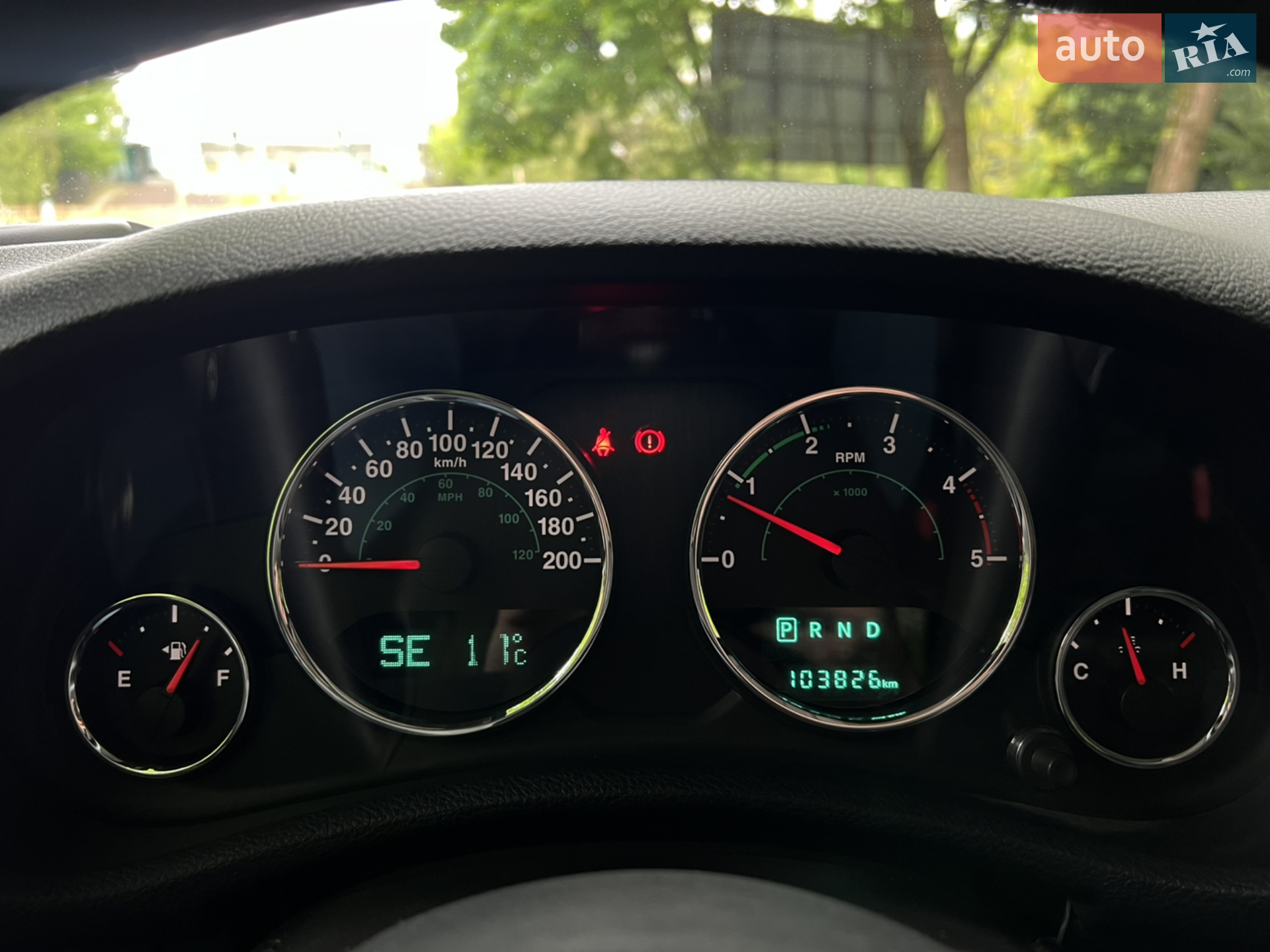 2015 Jeep Wrangler - мініатюра 32