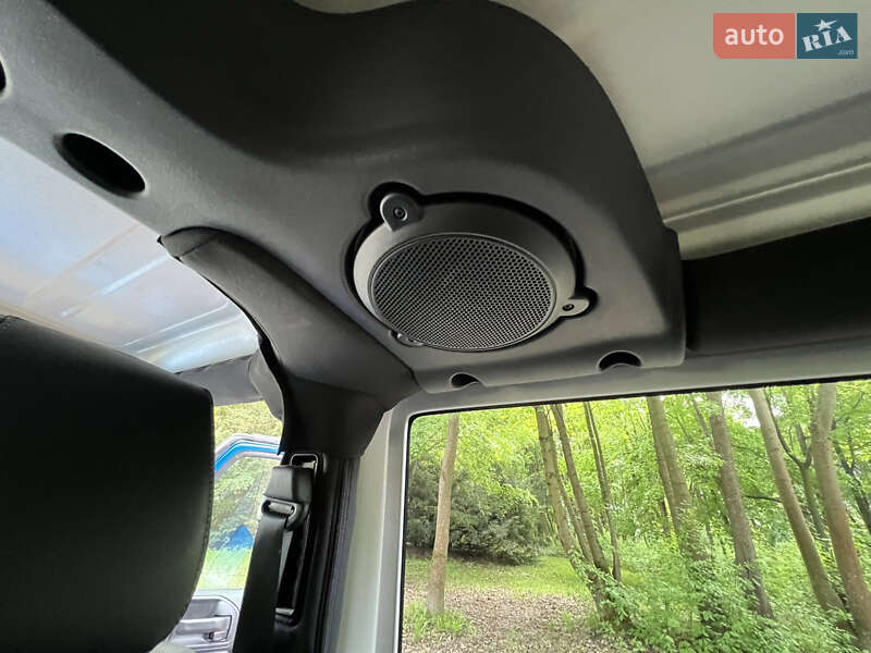 Позашляховик / Кросовер Jeep Wrangler 2015 в Львові