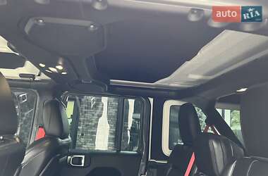 Внедорожник / Кроссовер Jeep Wrangler 2020 в 