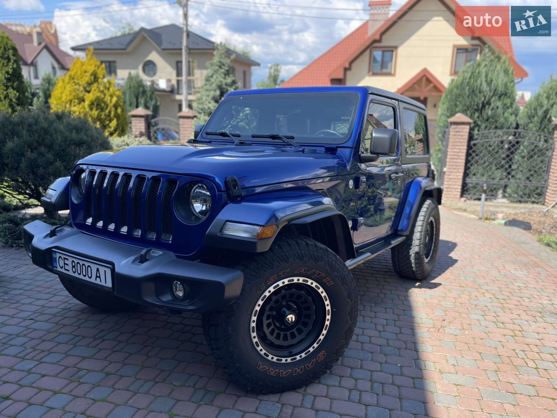 2018 Jeep Wrangler - мініатюра 4