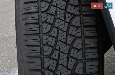 Внедорожник / Кроссовер Jeep Wrangler 2018 в 