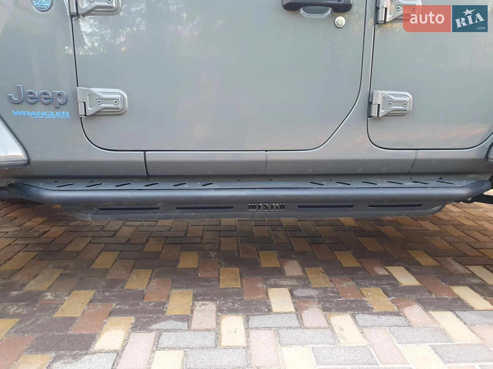2021 Jeep Wrangler - мініатюра 46