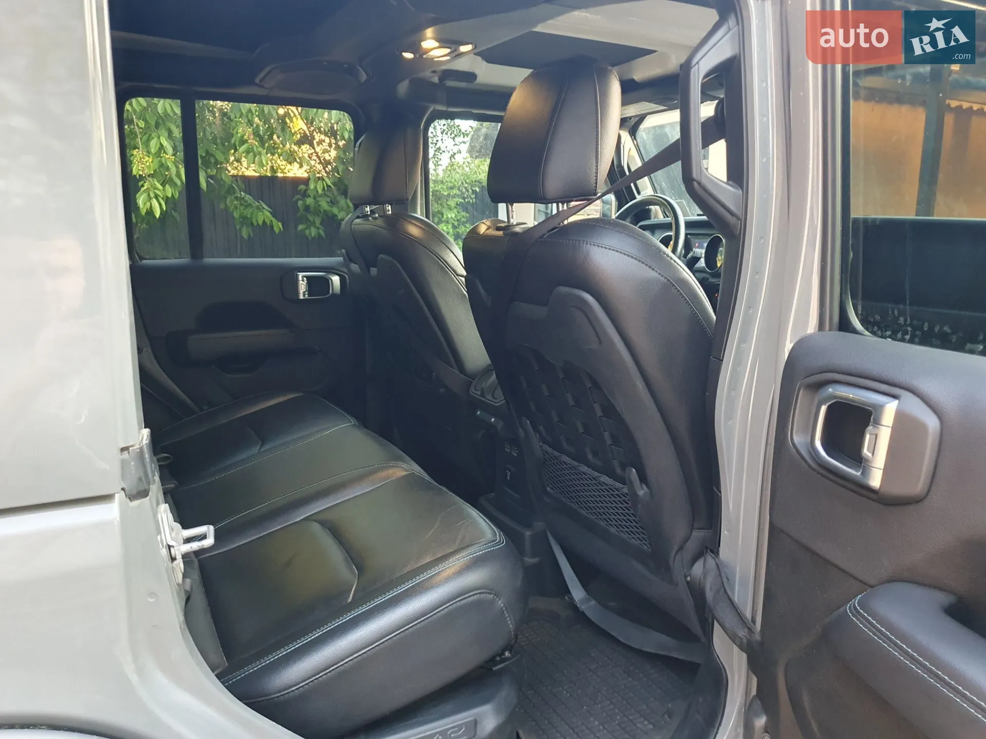2021 Jeep Wrangler - мініатюра 48