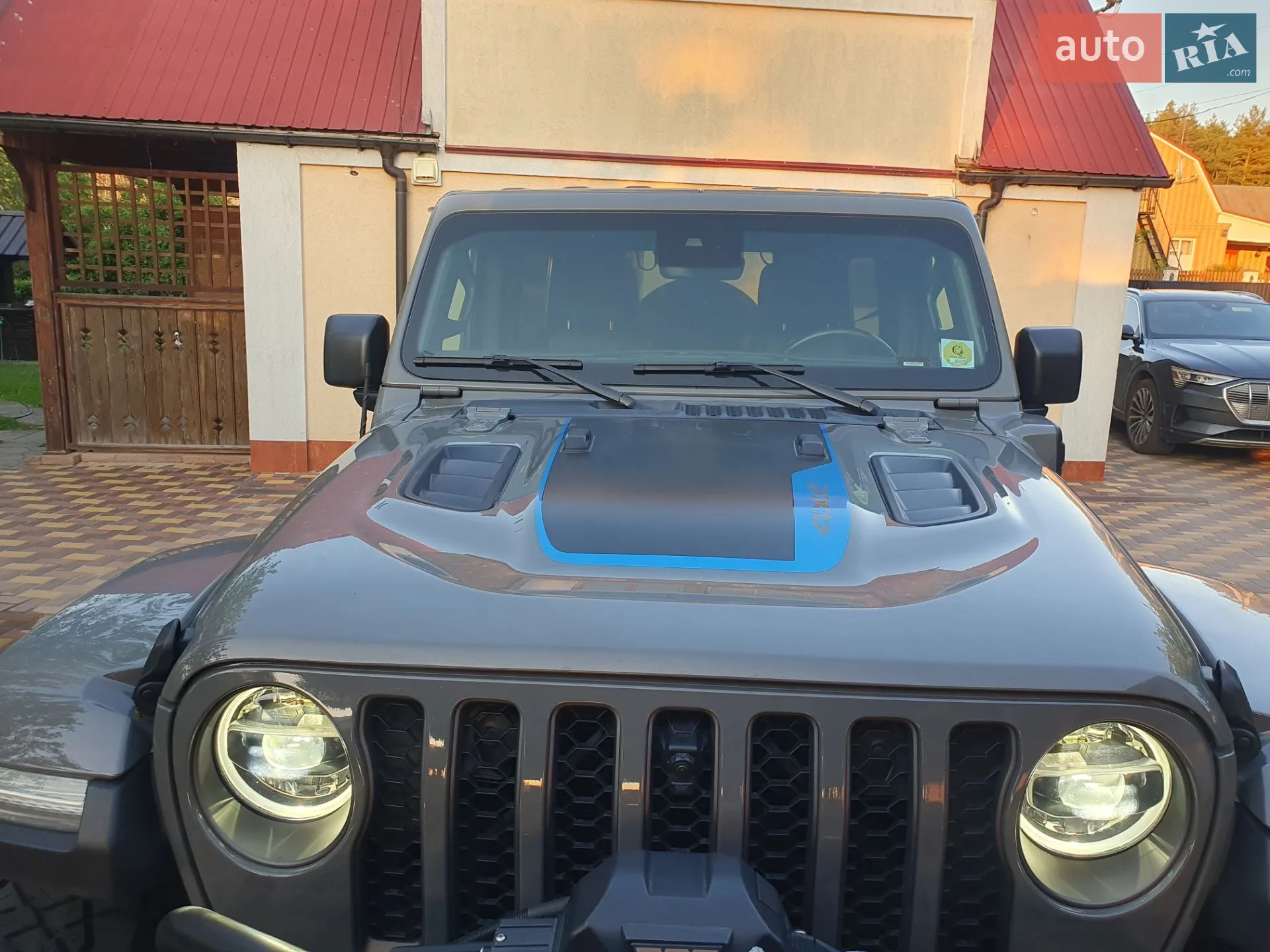 2021 Jeep Wrangler - мініатюра 54