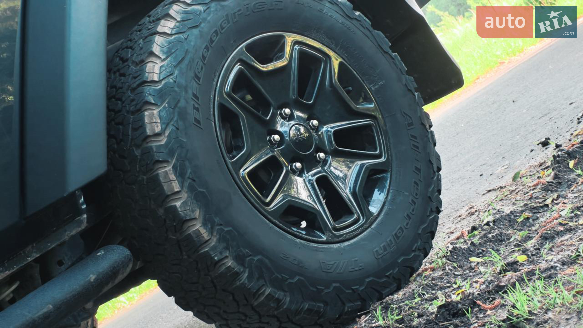 2017 Jeep Wrangler - мініатюра 3