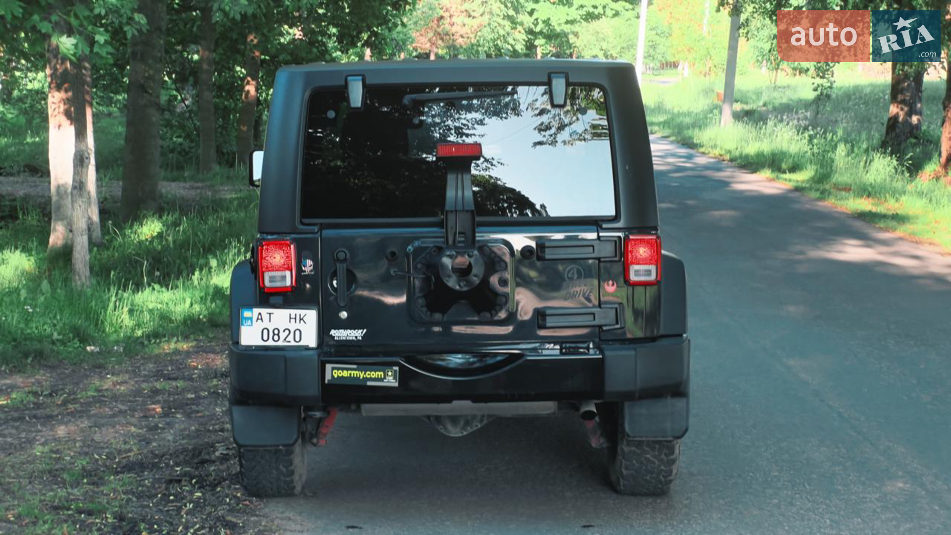 2017 Jeep Wrangler - мініатюра 17