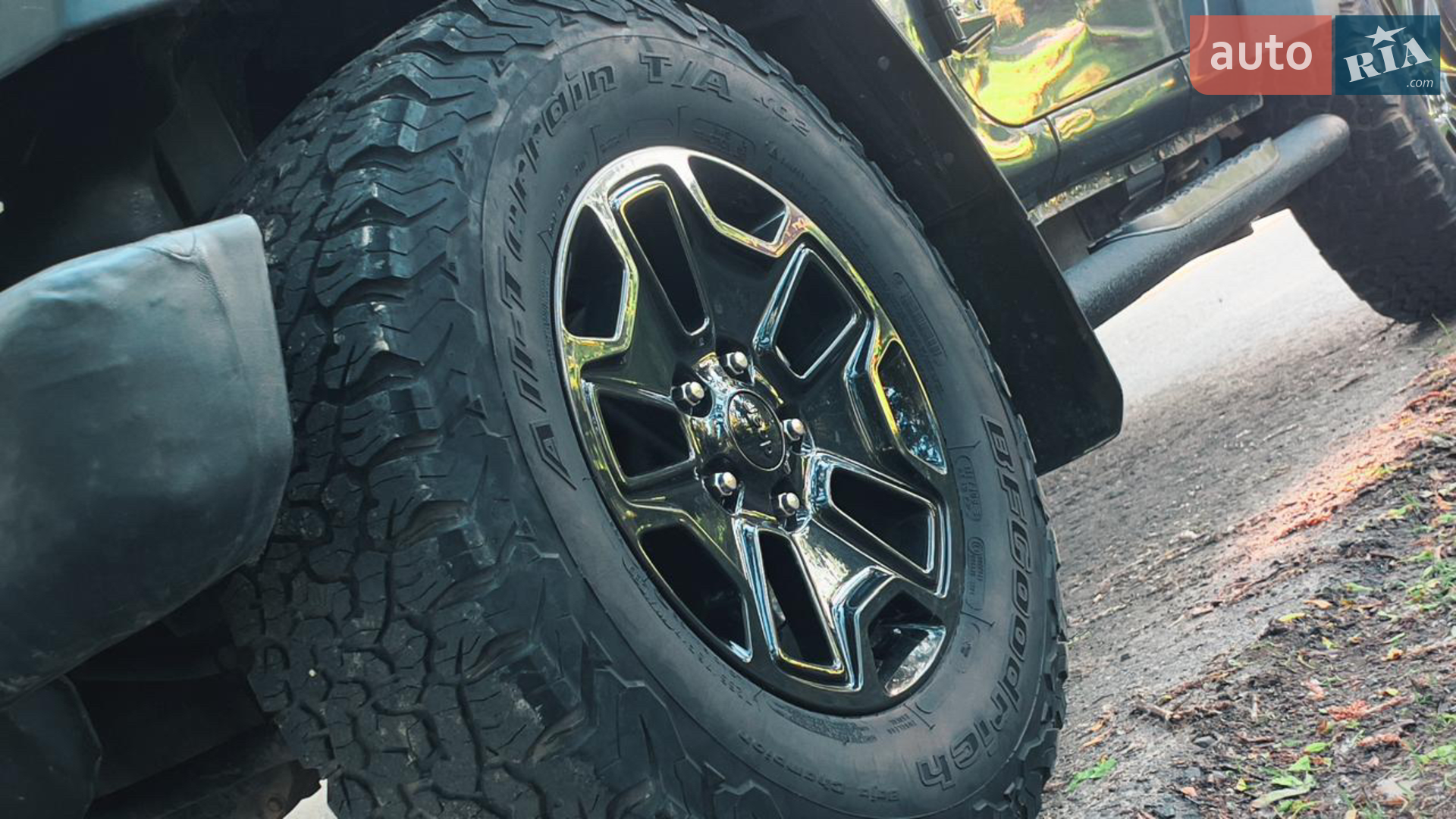 2017 Jeep Wrangler - мініатюра 22