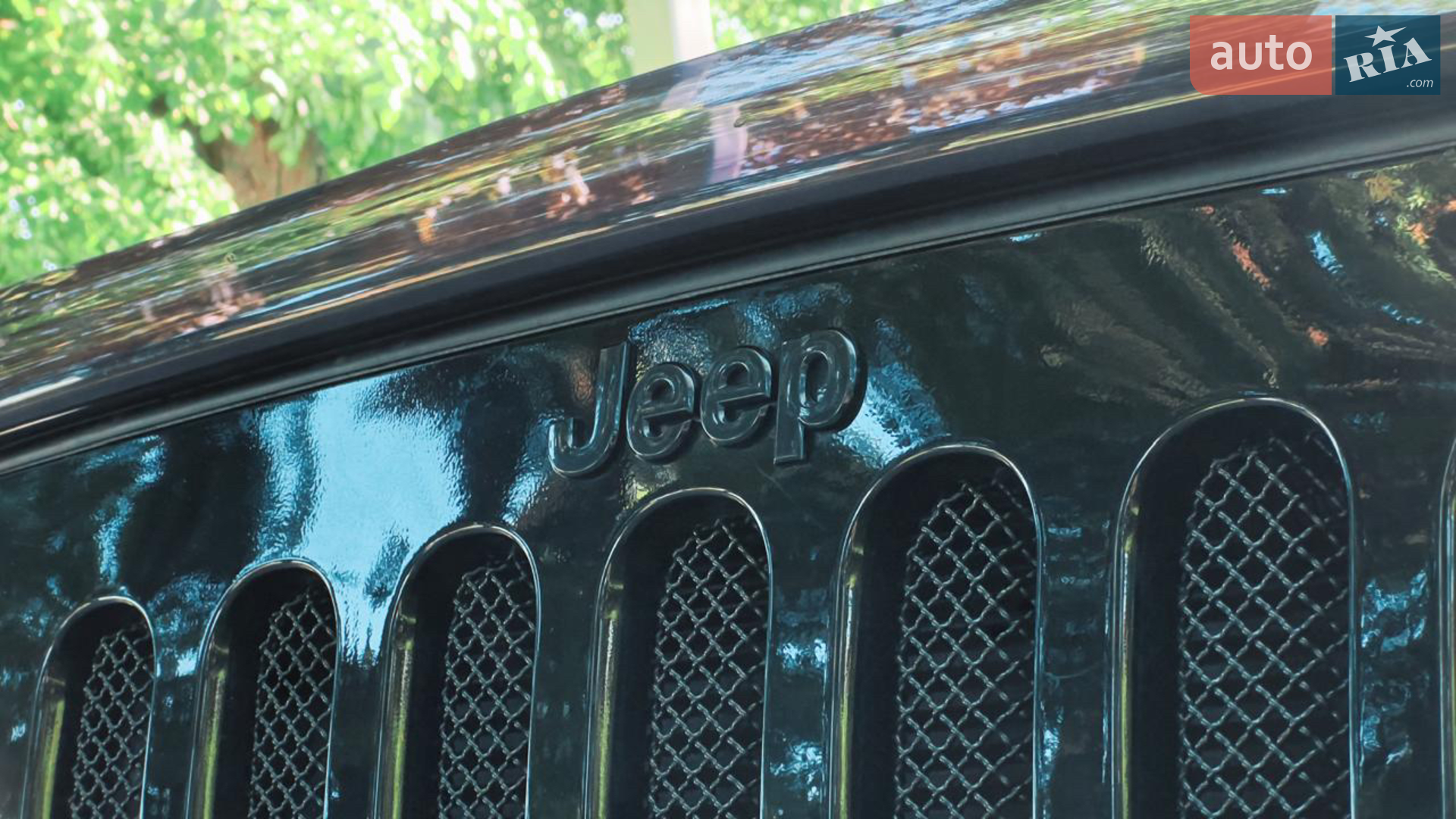 2017 Jeep Wrangler - мініатюра 25