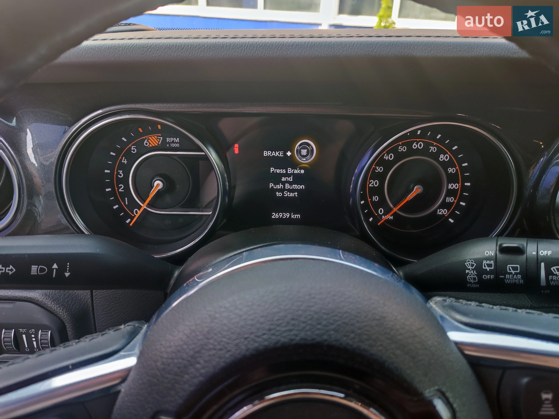 2021 Jeep Wrangler - мініатюра 13