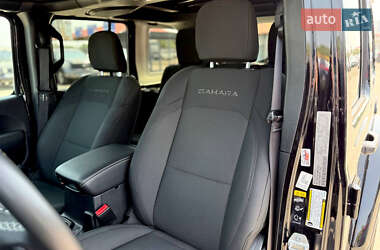 Внедорожник / Кроссовер Jeep Wrangler 2022 в 