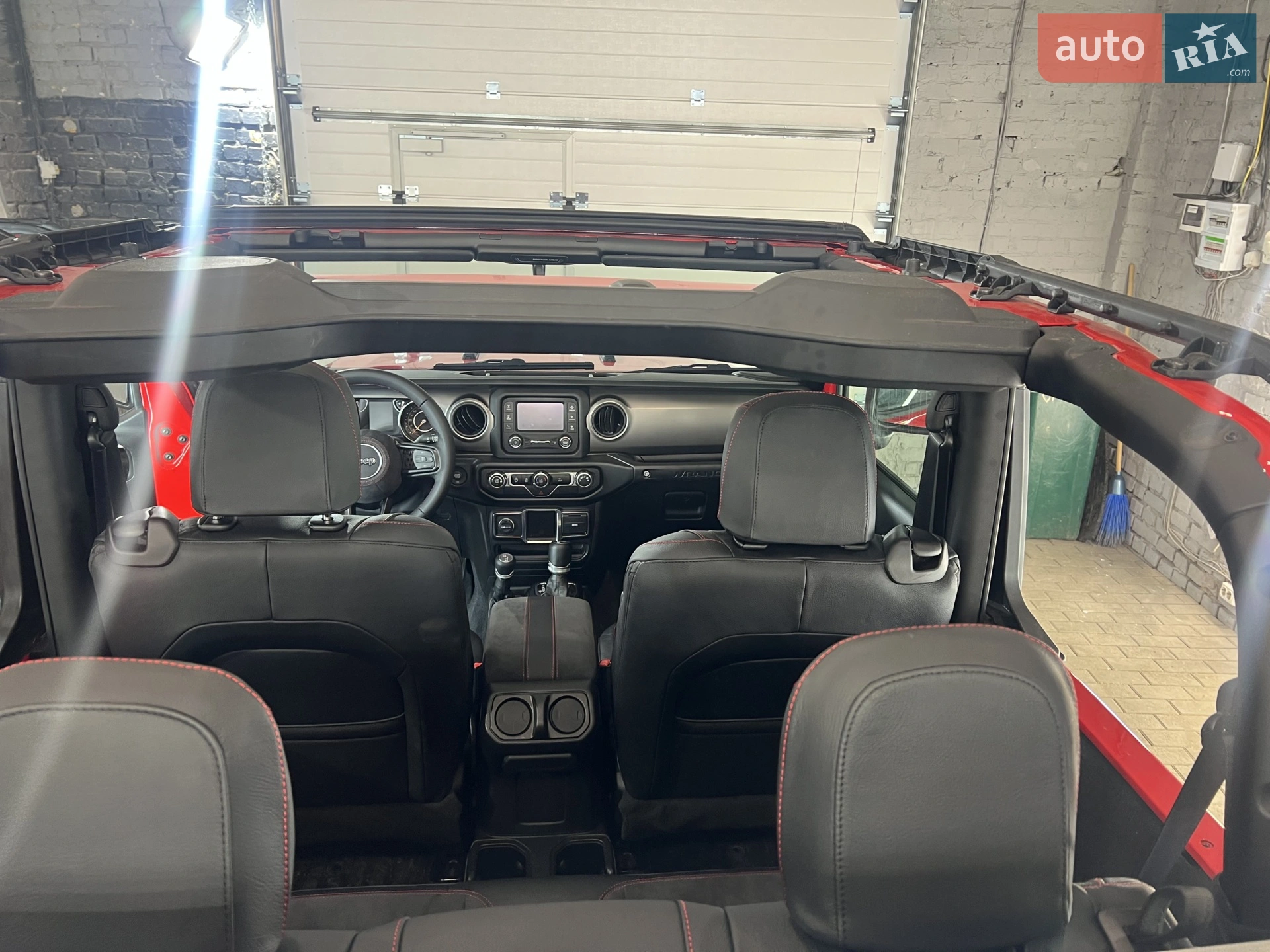 2021 Jeep Wrangler - мініатюра 5