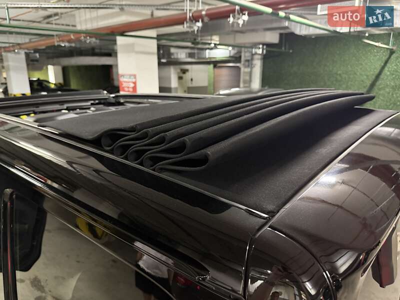 Позашляховик / Кросовер Jeep Wrangler 2019 в Києві