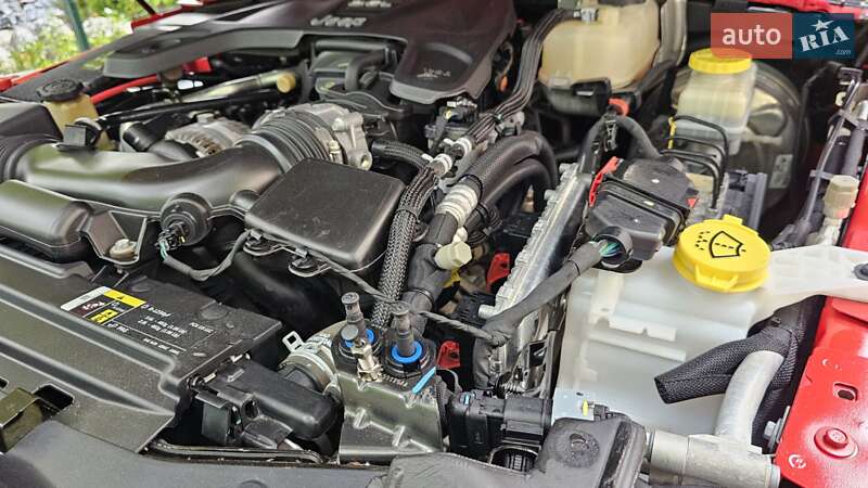 Позашляховик / Кросовер Jeep Wrangler 2018 в Запоріжжі фото 56 Позашляховик / Кросовер Jeep Wrangler 2018 в Запоріжжі