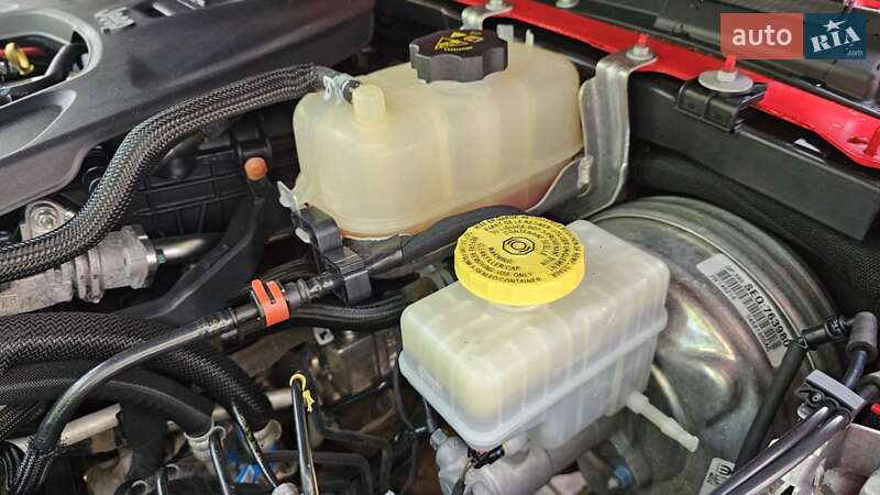 Позашляховик / Кросовер Jeep Wrangler 2018 в Запоріжжі фото 62 Позашляховик / Кросовер Jeep Wrangler 2018 в Запоріжжі