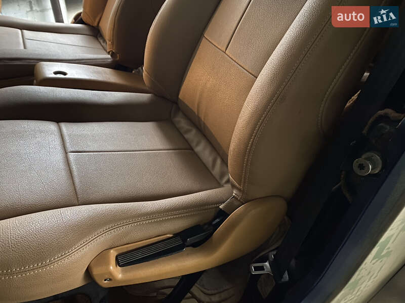 Внедорожник / Кроссовер Jeep Wrangler 1995 в Ровно