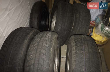 Внедорожник / Кроссовер Jeep Wrangler 1995 в 