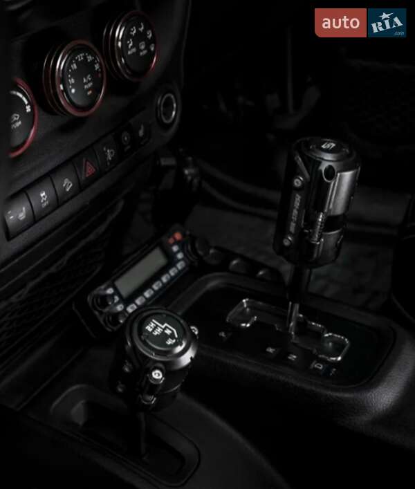 Внедорожник / Кроссовер Jeep Wrangler 2015 в Одессе
