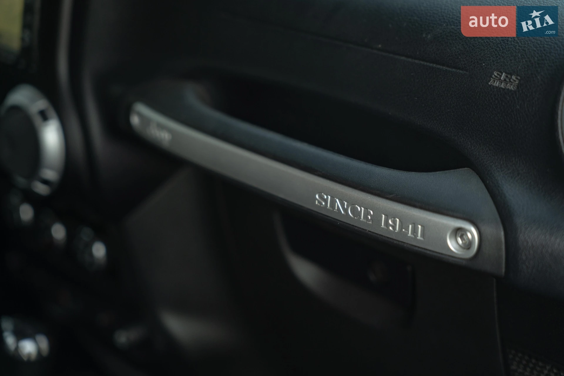 2012 Jeep Wrangler - мініатюра 41
