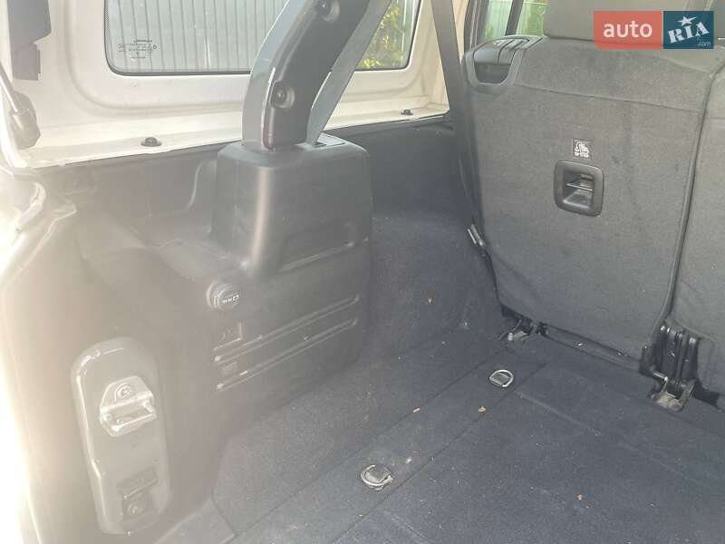 Позашляховик / Кросовер Jeep Wrangler 2020 в Києві