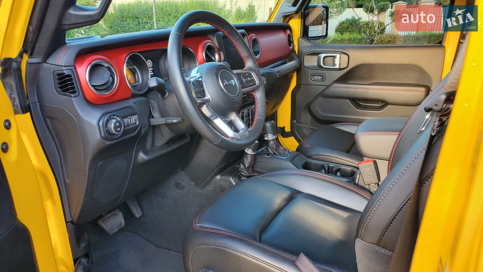 2021 Jeep Wrangler - мініатюра 10