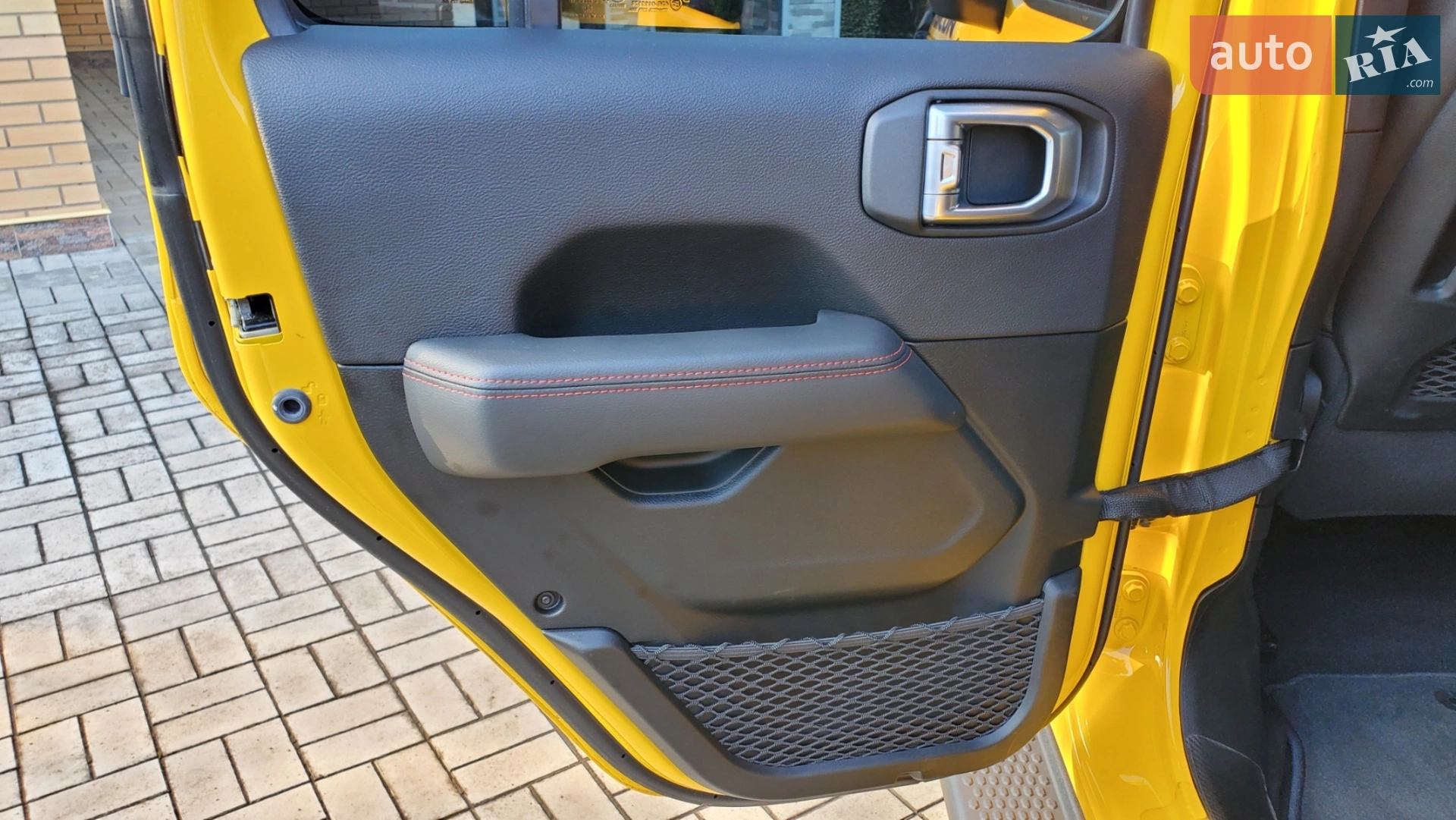 2021 Jeep Wrangler - мініатюра 14