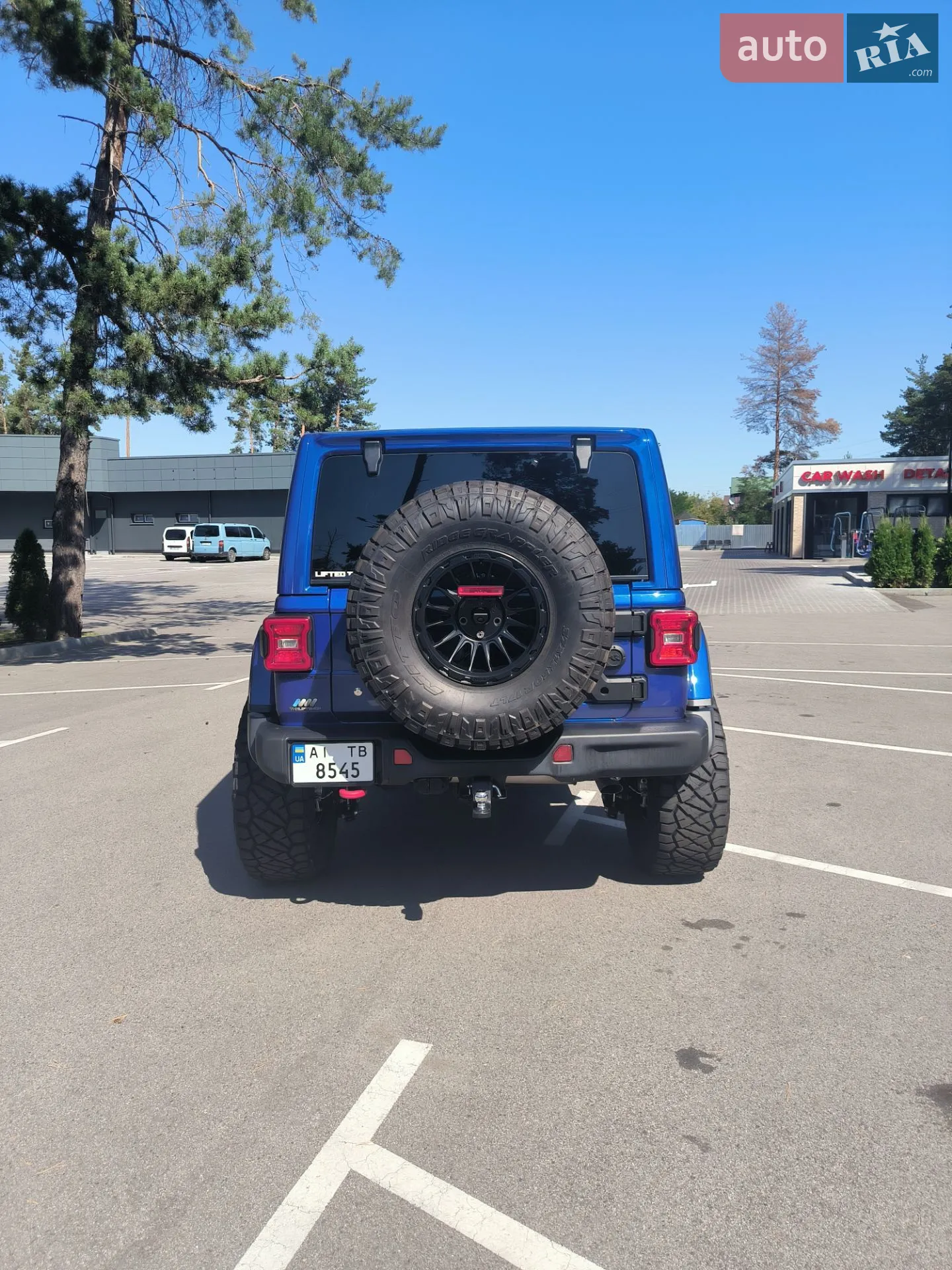 2019 Jeep Wrangler - мініатюра 9