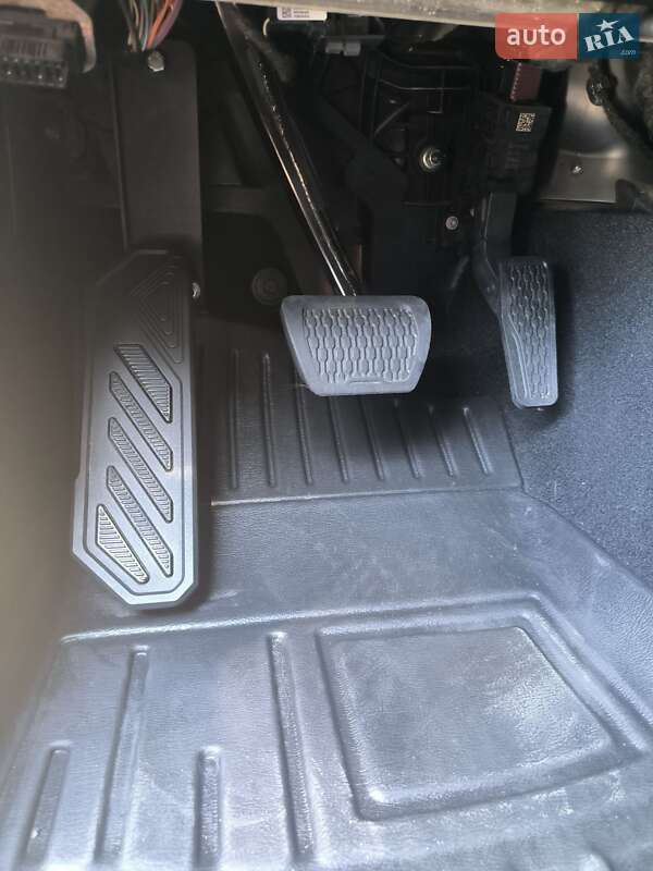 Позашляховик / Кросовер Jeep Wrangler 2019 в Козині