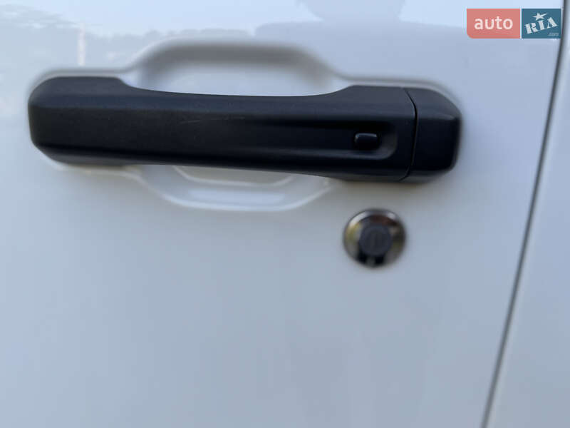 Позашляховик / Кросовер Jeep Wrangler 2022 в Києві