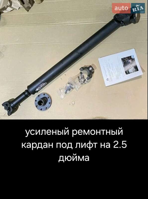 Внедорожник / Кроссовер Jeep Wrangler 2015 в Одессе