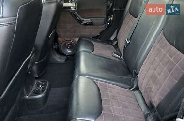 Внедорожник / Кроссовер Jeep Wrangler 2015 в 