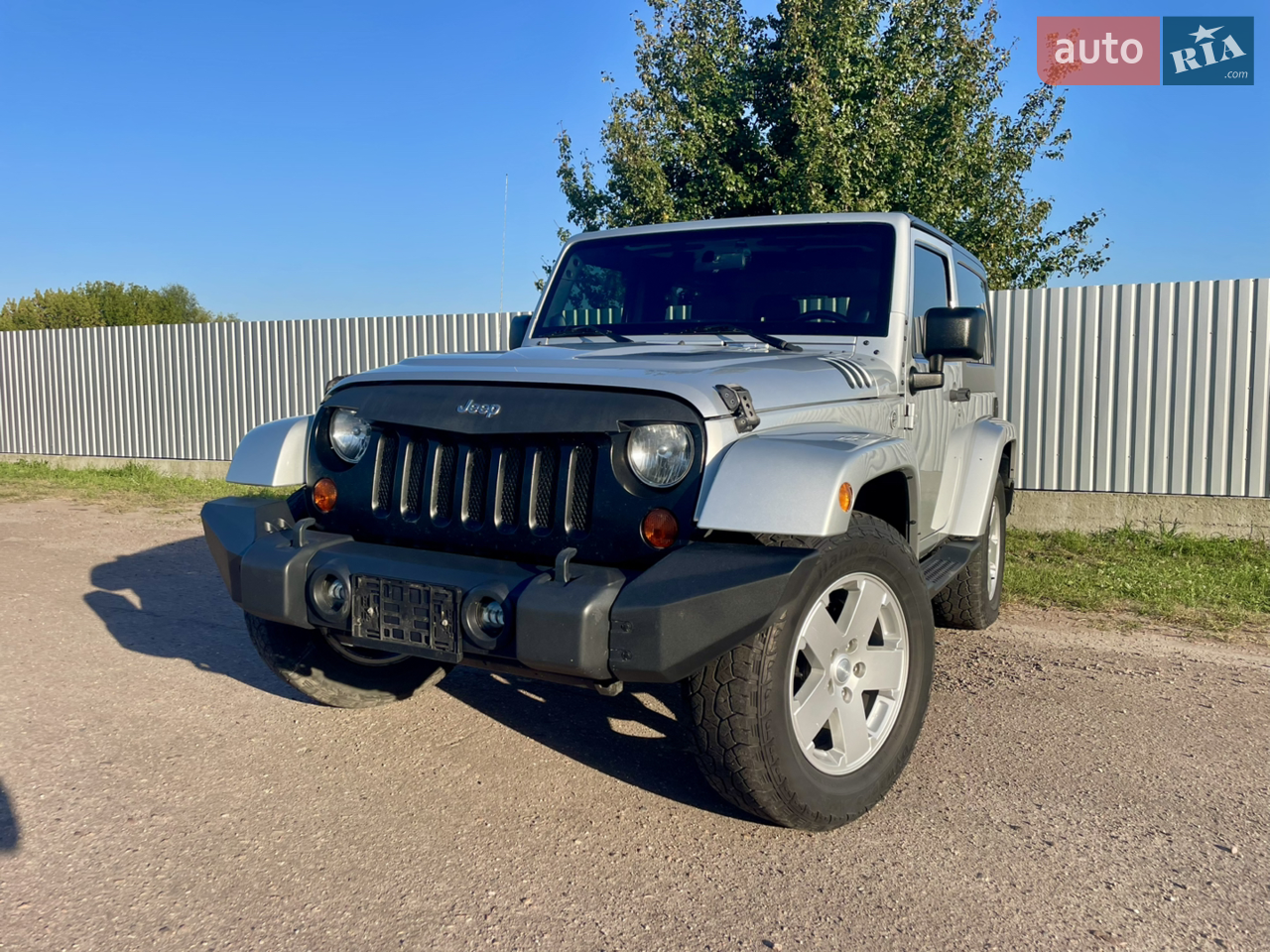 2013 Jeep Wrangler - мініатюра 24