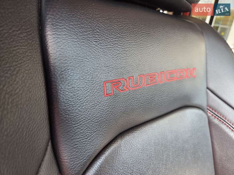 Внедорожник / Кроссовер Jeep Wrangler 2019 в Одессе
