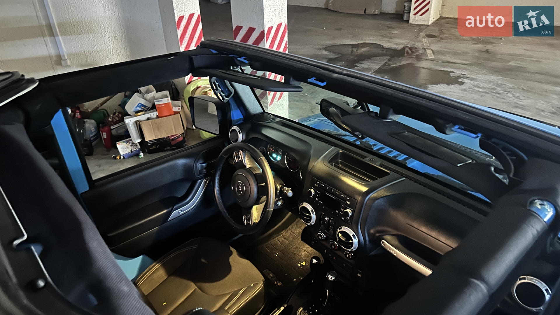 2018 Jeep Wrangler - мініатюра 48