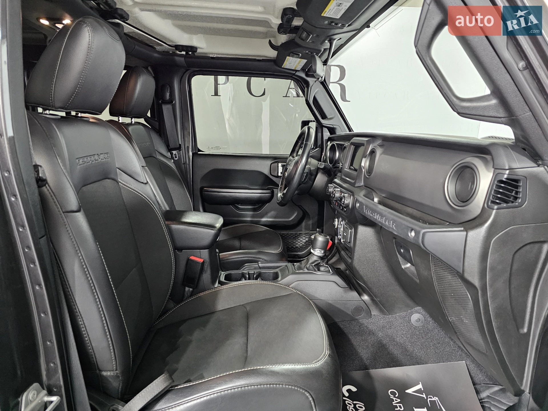 2021 Jeep Wrangler - мініатюра 17