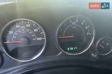 Внедорожник / Кроссовер Jeep Wrangler 2014 в 