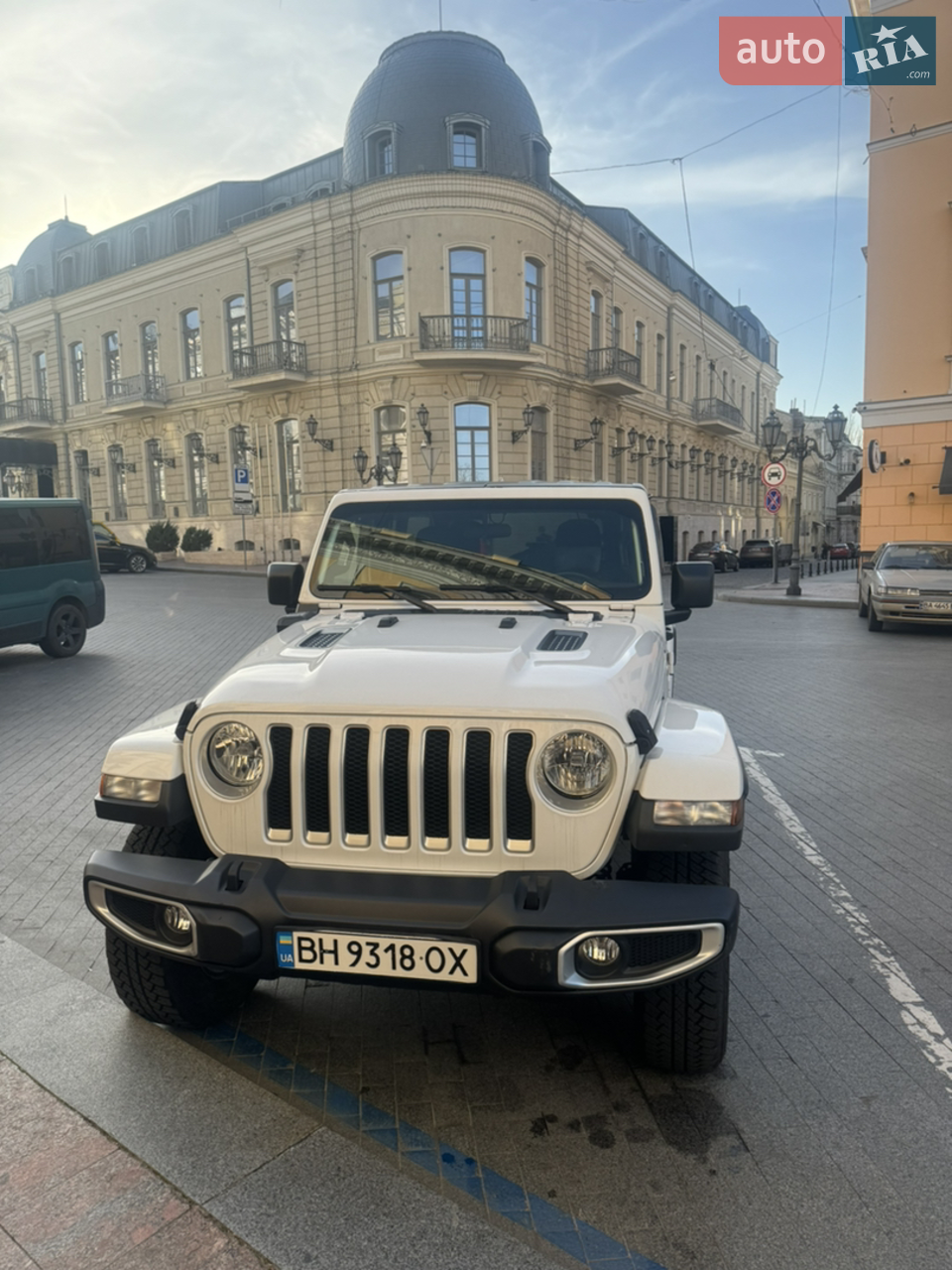 2018 Jeep Wrangler - мініатюра 27