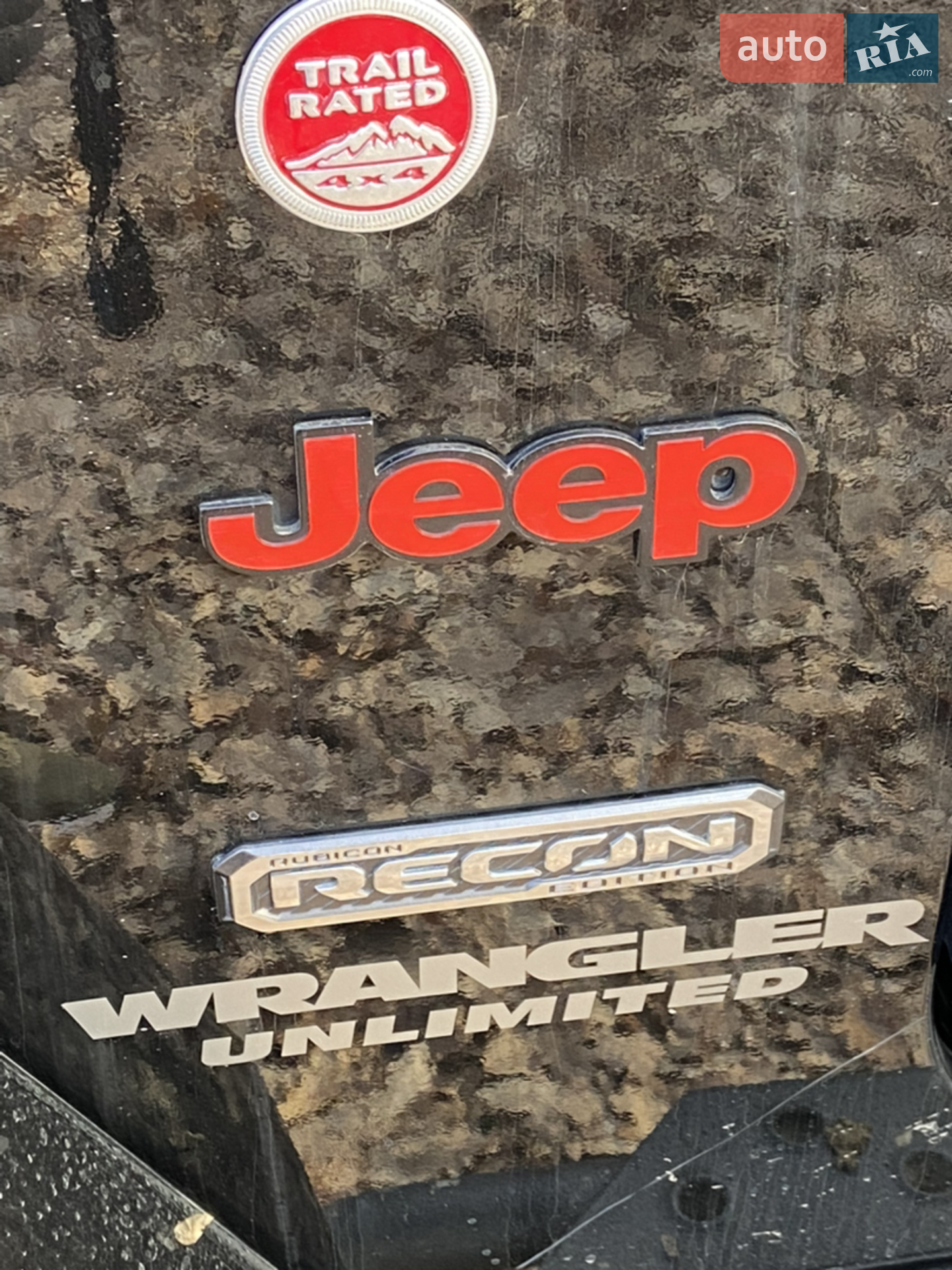 2017 Jeep Wrangler - мініатюра 2