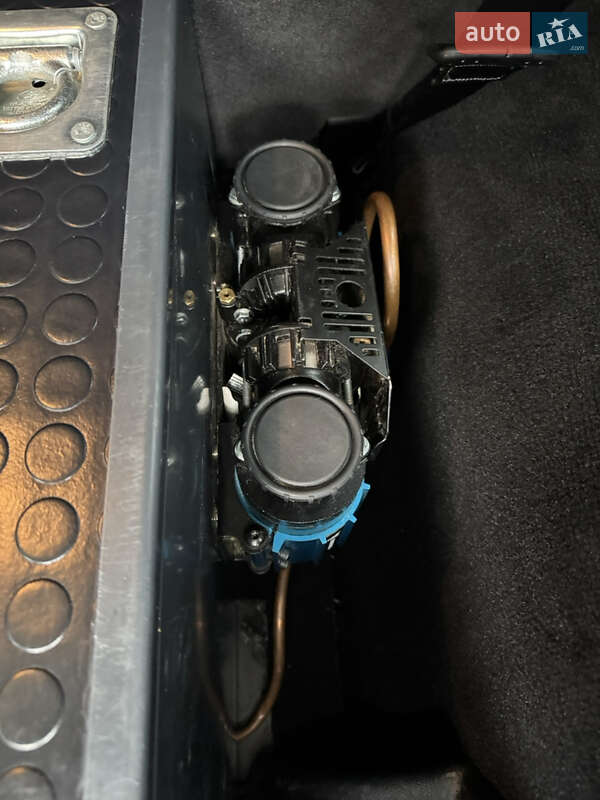 Позашляховик / Кросовер Jeep Wrangler 2011 в Яремчі