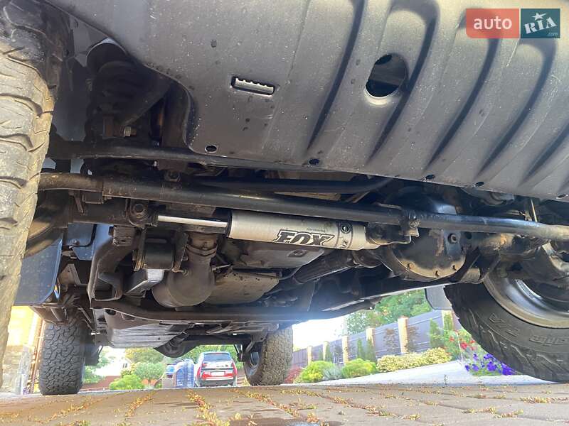 Внедорожник / Кроссовер Jeep Wrangler 2012 в Гайсине фото 15 Внедорожник / Кроссовер Jeep Wrangler 2012 в Гайсине