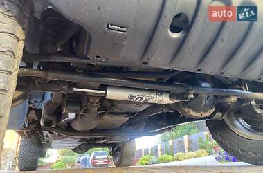 Позашляховик / Кросовер Jeep Wrangler 2012 в  фото 15 Позашляховик / Кросовер Jeep Wrangler 2012 в